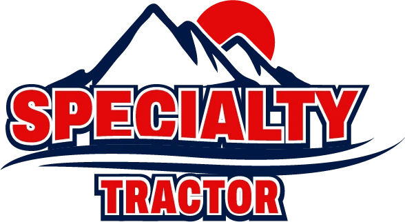 Specialty Tractors